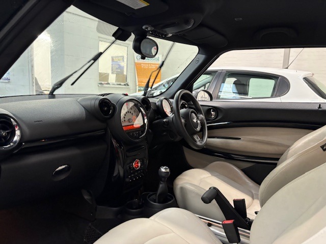 Used MINI Paceman 2013 for sale - 76319487: Photo 8