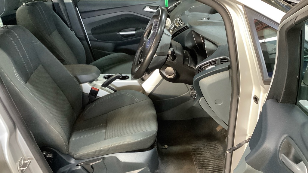 Used Ford C-Max 2011 for sale - 77221069: Photo 10