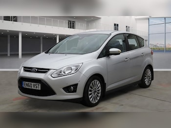 Used Ford C-Max 2011 for sale - 77221069: Photo