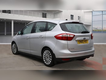 Used Ford C-Max 2011 for sale - 77221069: Photo