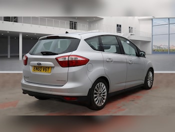 Used Ford C-Max 2011 for sale - 77221069: Photo