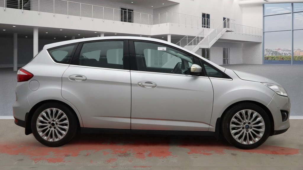 Used Ford C-Max 2011 for sale - 77221069: Photo 6