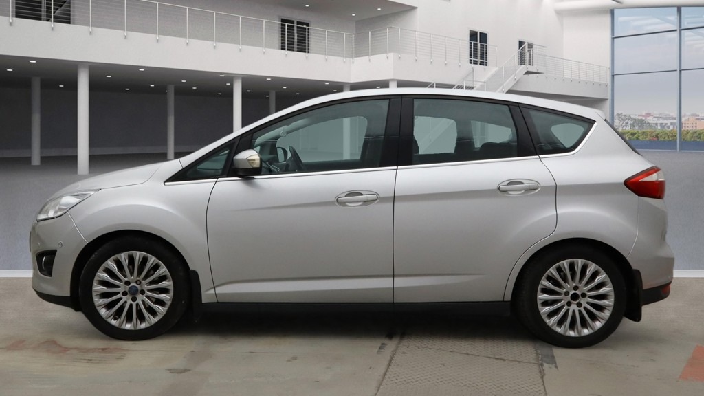Used Ford C-Max 2011 for sale - 77221069: Photo 7