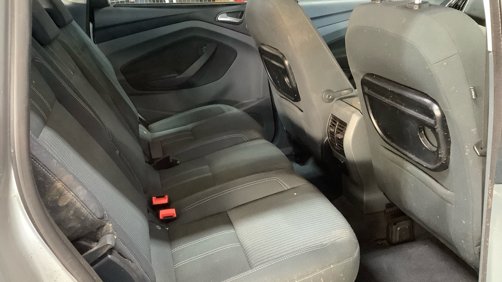 Used Ford C-Max 2011 for sale - 77221069: Photo 9