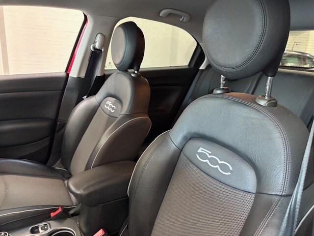 Used Fiat 500X 2015 for sale - 76340843: Photo 10
