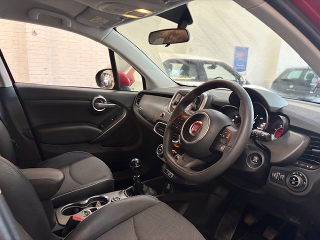 Used Fiat 500X 2015 for sale - 76340843: Photo 12