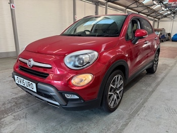 Used Fiat 500X 2015 for sale - 76340843: Photo