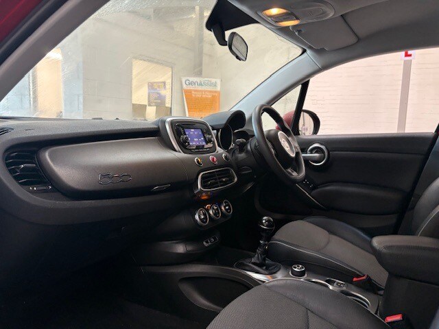 Used Fiat 500X 2015 for sale - 76340843: Photo 8