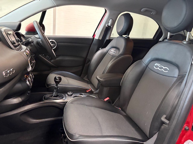 Used Fiat 500X 2015 for sale - 76340843: Photo 9