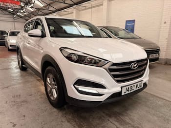 Used Hyundai TUCSON 2017 for sale - 79853566: Photo