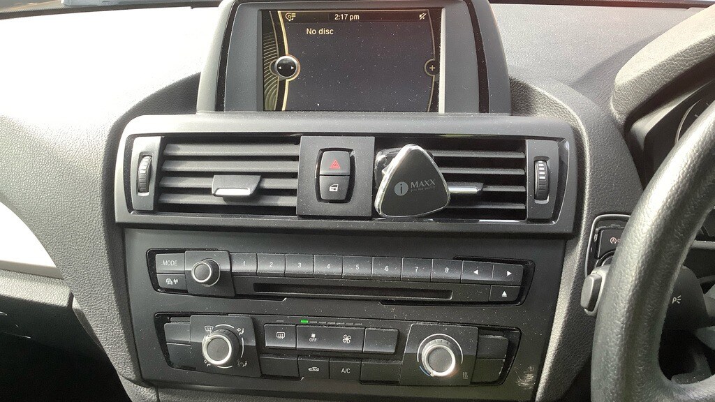 Used BMW 1 Series 2014 for sale - 78090581: Photo 10