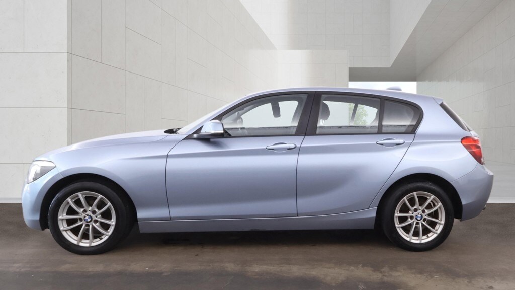 Used BMW 1 Series 2014 for sale - 78090581: Photo 6