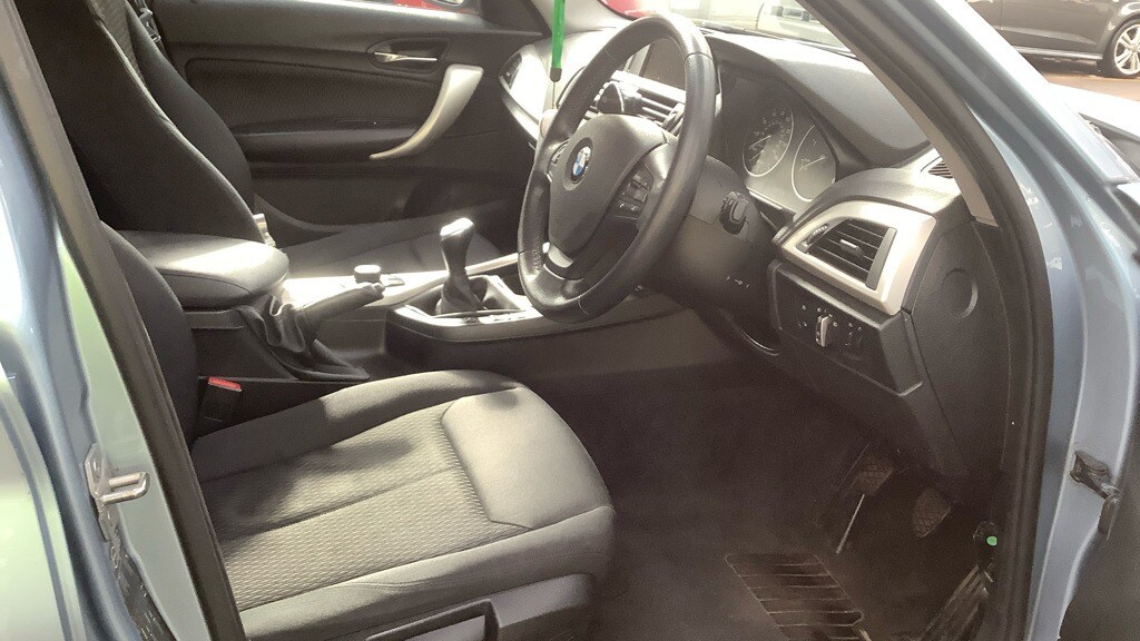 Used BMW 1 Series 2014 for sale - 78090581: Photo 8