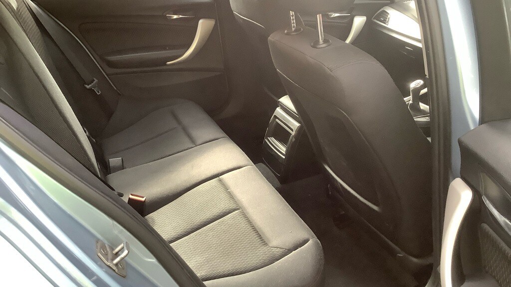 Used BMW 1 Series 2014 for sale - 78090581: Photo 9