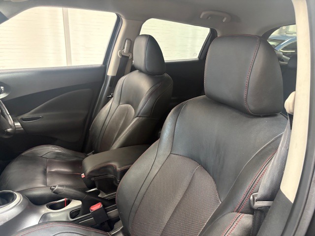 Used Nissan Juke 2013 for sale - 76894928: Photo 10