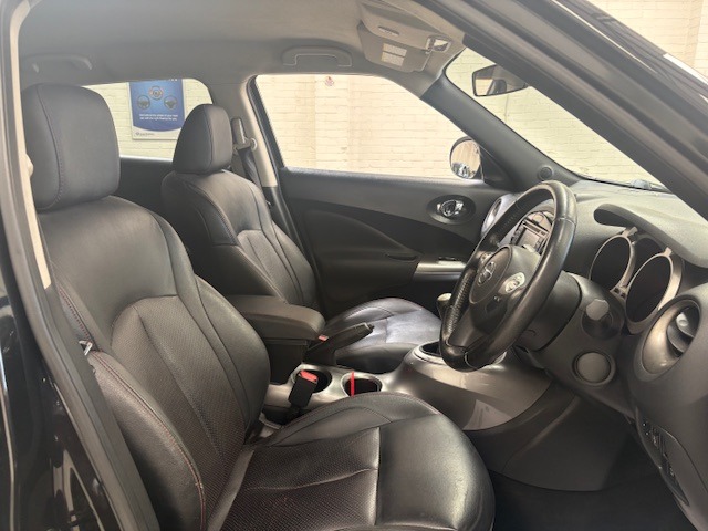 Used Nissan Juke 2013 for sale - 76894928: Photo 11