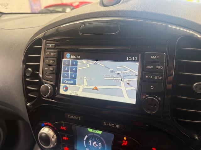 Used Nissan Juke 2013 for sale - 76894928: Photo 12