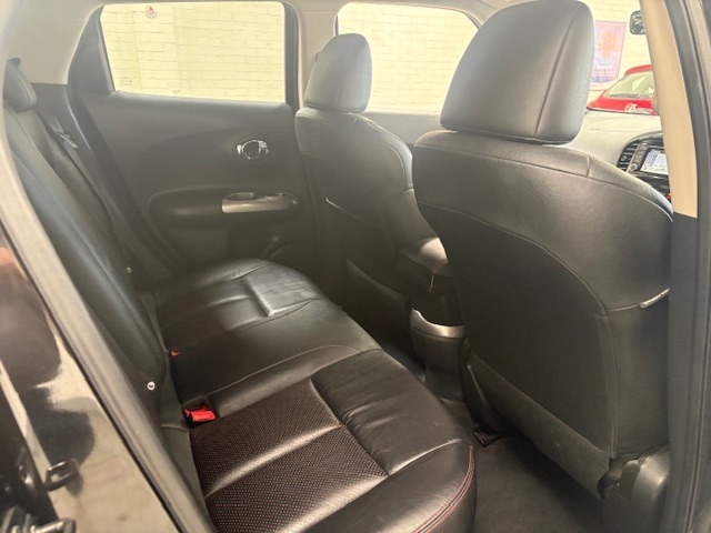 Used Nissan Juke 2013 for sale - 76894928: Photo 14