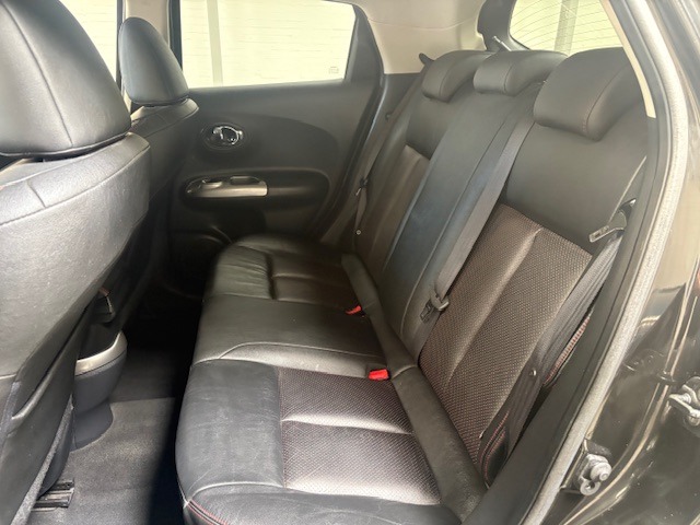 Used Nissan Juke 2013 for sale - 76894928: Photo 15