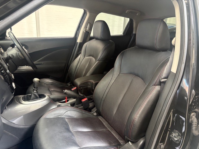 Used Nissan Juke 2013 for sale - 76894928: Photo 21