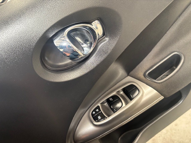 Used Nissan Juke 2013 for sale - 76894928: Photo 22