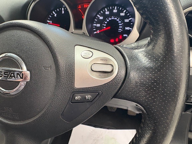 Used Nissan Juke 2013 for sale - 76894928: Photo 23