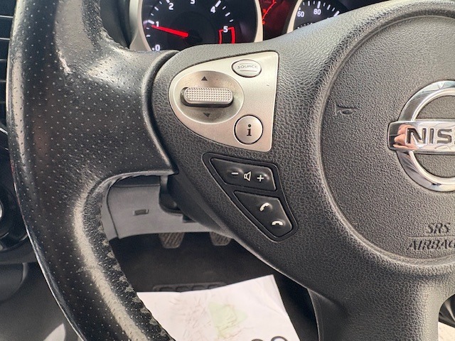 Used Nissan Juke 2013 for sale - 76894928: Photo 24