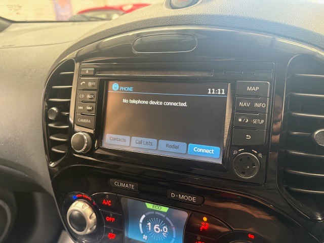 Used Nissan Juke 2013 for sale - 76894928: Photo 26