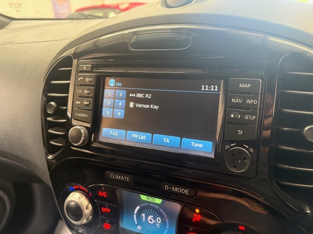 Used Nissan Juke 2013 for sale - 76894928: Photo 27