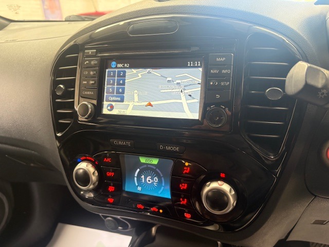 Used Nissan Juke 2013 for sale - 76894928: Photo 28