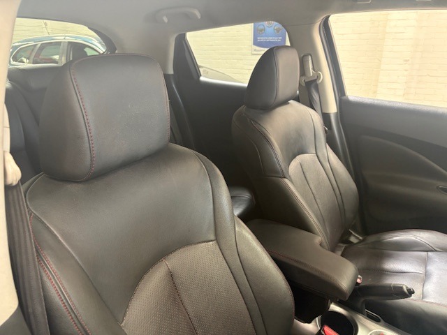 Used Nissan Juke 2013 for sale - 76894928: Photo 30