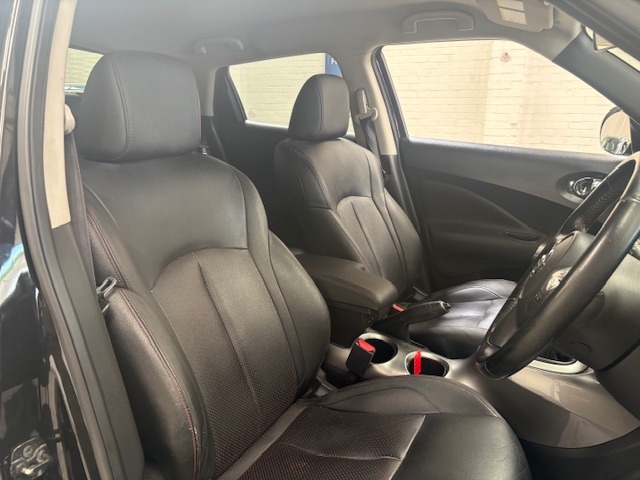 Used Nissan Juke 2013 for sale - 76894928: Photo 33