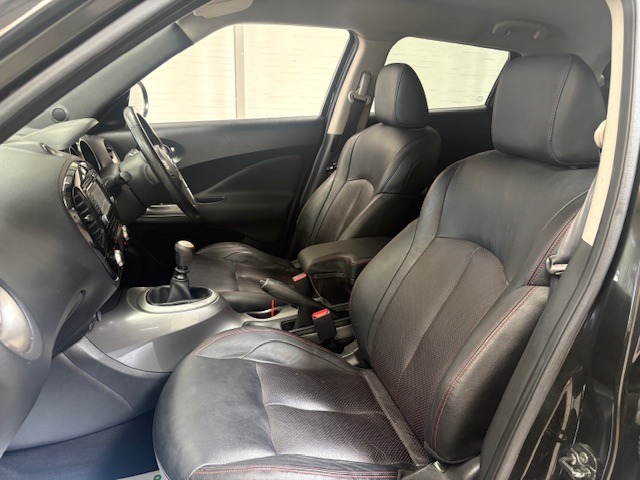 Used Nissan Juke 2013 for sale - 76894928: Photo 9