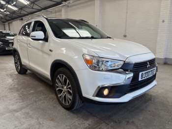 2016 (08) - 2.2 4 5dr Auto 4WD