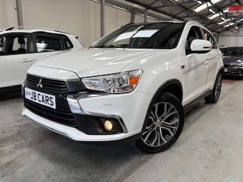 Used Mitsubishi ASX 2016 for sale - 75216501: Photo