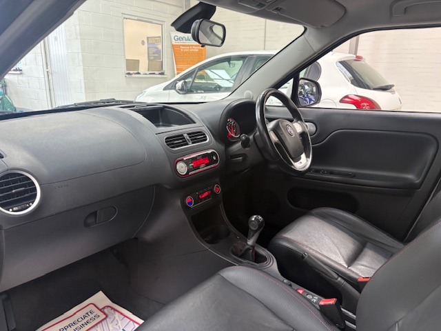 Used MG MG3 2016 for sale - 76243594: Photo 10