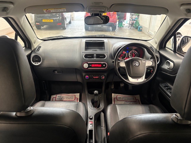 Used MG MG3 2016 for sale - 76243594: Photo 11