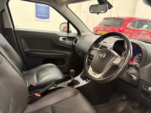 Used MG MG3 2016 for sale - 76243594: Photo 11