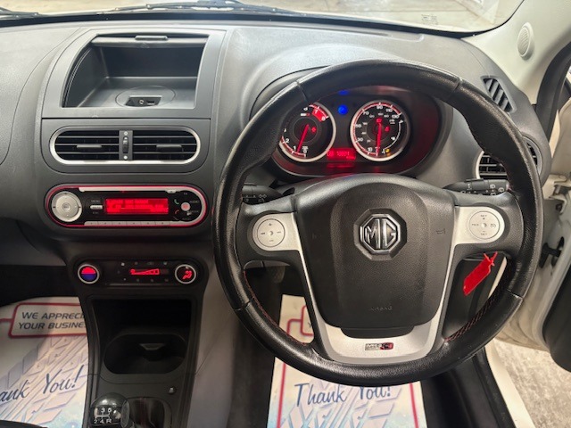 Used MG MG3 2016 for sale - 76243594: Photo 12