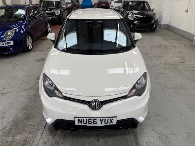Used MG MG3 2016 for sale - 76243594: Photo 14