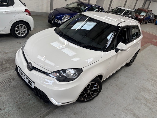 Used MG MG3 2016 for sale - 76243594: Photo 15