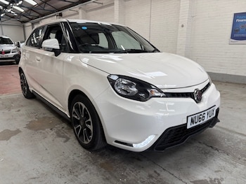 2016 (66) - 1.5 VTi-TECH 3Style Lux 5dr [Start Stop]