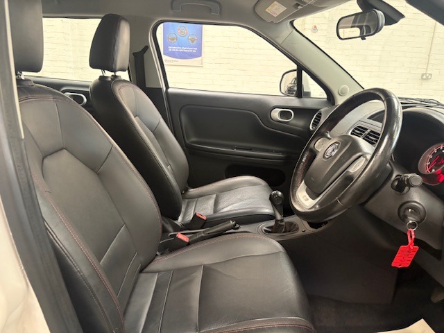 Used MG MG3 2016 for sale - 76243594: Photo 20