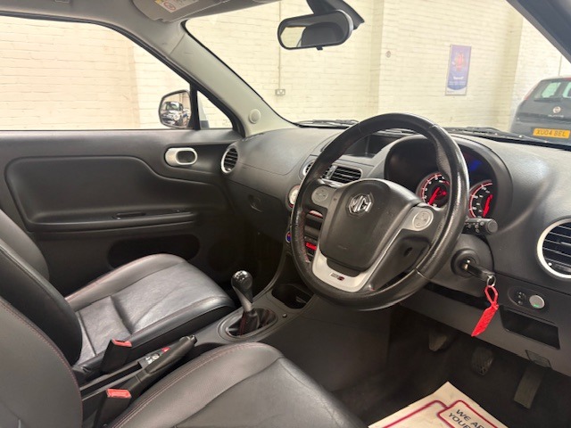 Used MG MG3 2016 for sale - 76243594: Photo 21