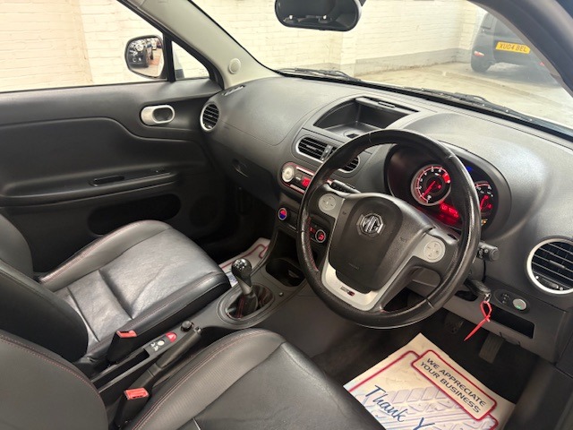 Used MG MG3 2016 for sale - 76243594: Photo 22