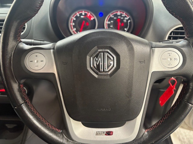 Used MG MG3 2016 for sale - 76243594: Photo 27