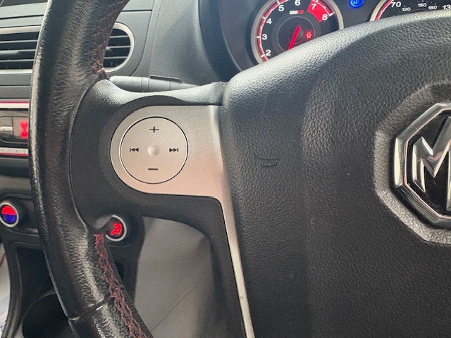 Used MG MG3 2016 for sale - 76243594: Photo 28