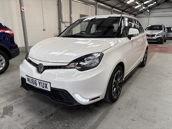 Used MG MG3 2016 for sale - 76243594: Photo 2