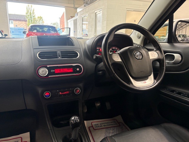 Used MG MG3 2016 for sale - 76243594: Photo 35