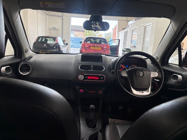 Used MG MG3 2016 for sale - 76243594: Photo 36